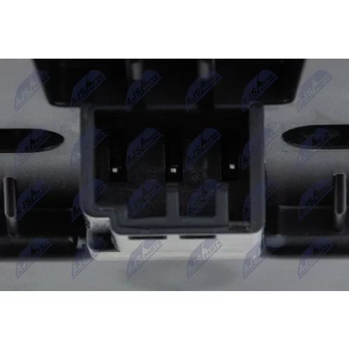 Spínač elektrického otvárania okien EWS-VV-003 /NTY/ - obr. 5