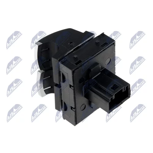 Spínač elektrického otvárania okien EWS-VW-088 /NTY/ - obr. 1