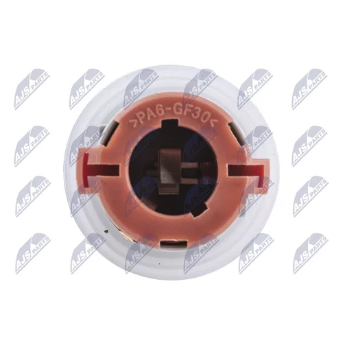 Objímka žiarovky, smerovky EZ-VW-006 /NTY/ - obr. 2