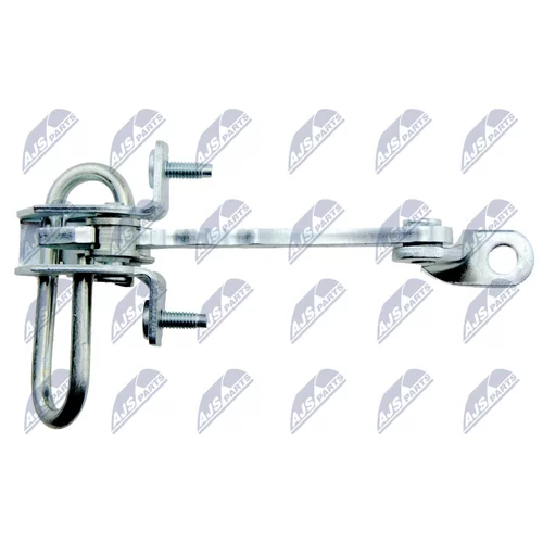 Aretačné zaradenie dverí EZC-AR-001 /NTY/ - obr. 2