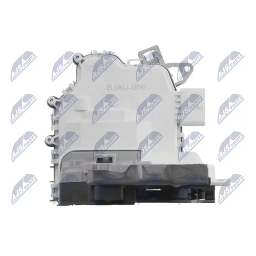 Zámok dverí EZC-AU-006 /NTY/ - obr. 5