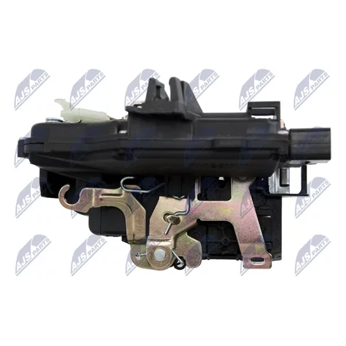 Zámok dverí EZC-AU-016 /NTY/ - obr. 4