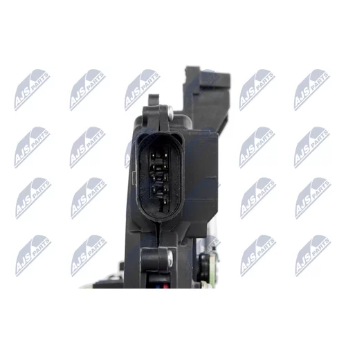 Zámok dverí EZC-AU-016 /NTY/ - obr. 5