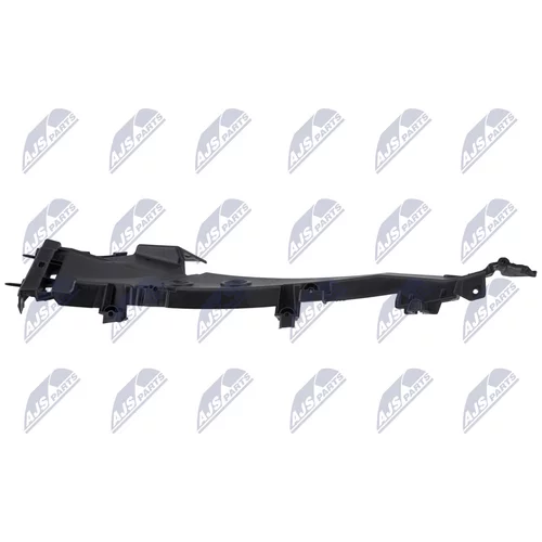 Držiak nárazníka EZC-AU-224 /NTY/ - obr. 4