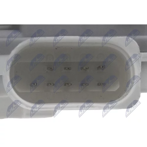 Zámok dverí EZC-AU-278 /NTY/ - obr. 8
