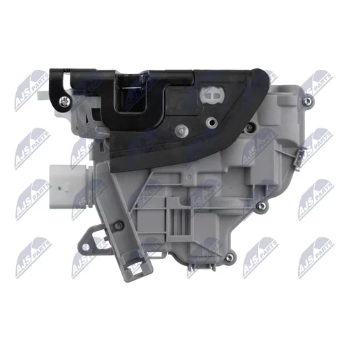 Zámok dverí EZC-AU-324 /NTY/ - obr. 2