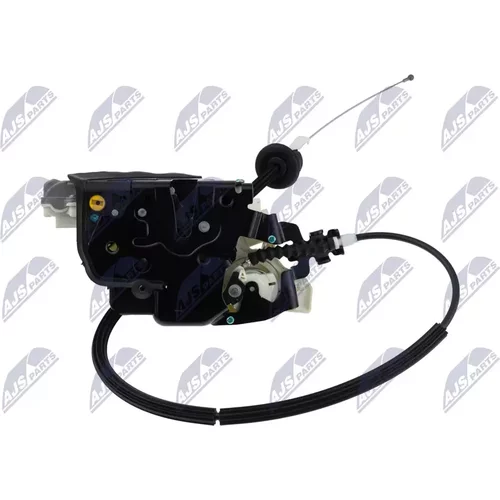 Zámok dverí EZC-AU-344 /NTY/ - obr. 2