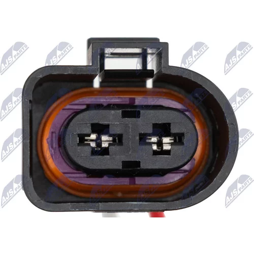 Sada na opravu káblov, centrálna elektronika EZC-AU-347 /NTY/ - obr. 3