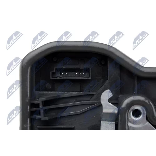 Zámok dverí EZC-BM-024 /NTY/ - obr. 5