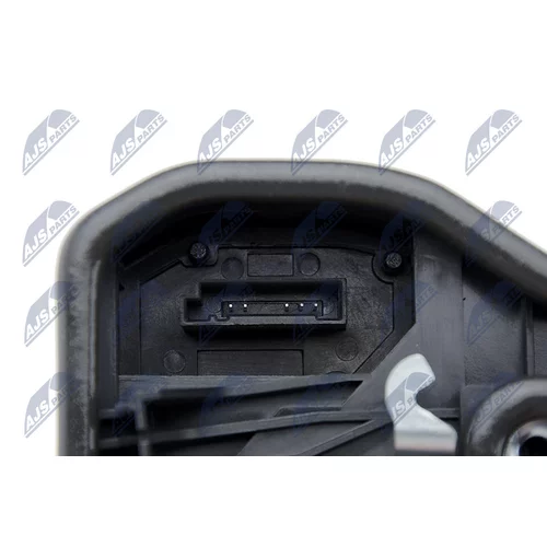 Zámok dverí EZC-BM-025 /NTY/ - obr. 5