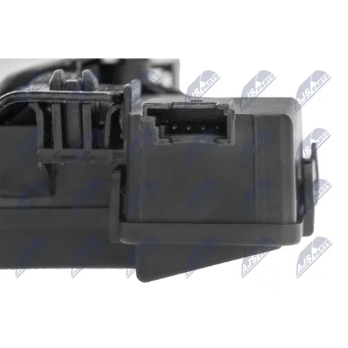Zámok zadných výklopných dverí EZC-BM-073 /NTY/ - obr. 5