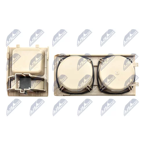 Drziak napojov EZC-BM-085 /NTY/ - obr. 3