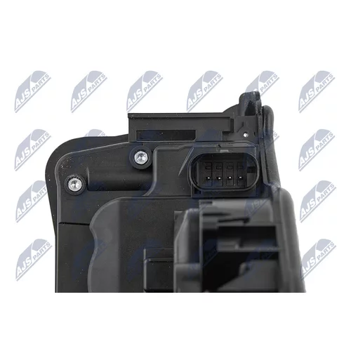 Zámok dverí EZC-BM-091 /NTY/ - obr. 4