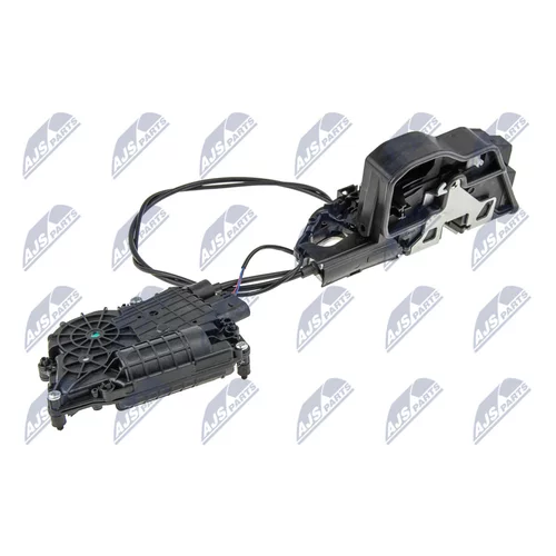 Zámok dverí EZC-BM-099 /NTY/ - obr. 1
