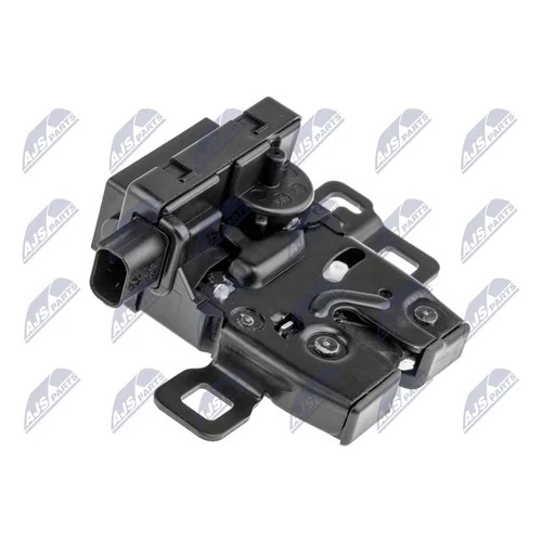 Zámok zadných výklopných dverí NTY EZC-BM-110