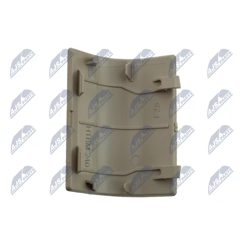 Kryt, stredová konzola EZC-BM-240 /NTY/ - obr. 3