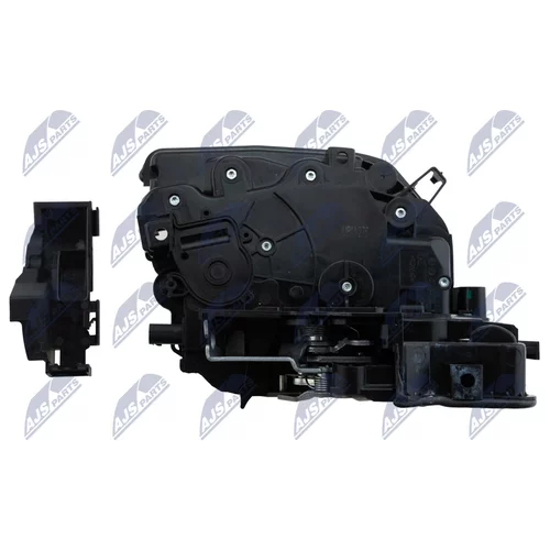Zámok dverí EZC-BM-275 /NTY/ - obr. 4