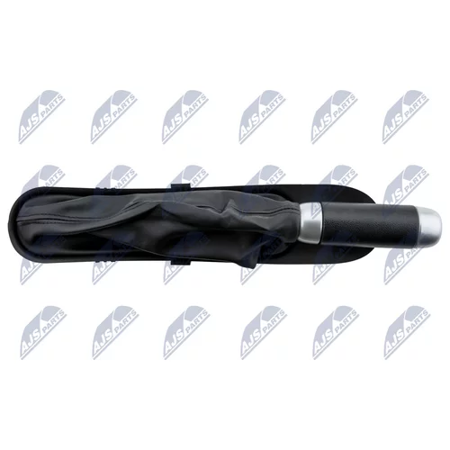 Páka ručnej brzdy EZC-BM-321 /NTY/ - obr. 2