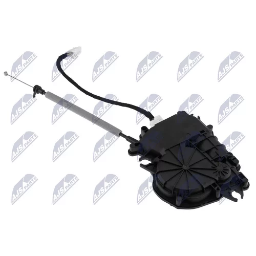 Zámok zadných výklopných dverí EZC-BM-396 /NTY/ - obr. 1