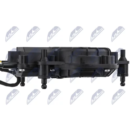 Zámok zadných výklopných dverí EZC-BM-397 /NTY/ - obr. 4