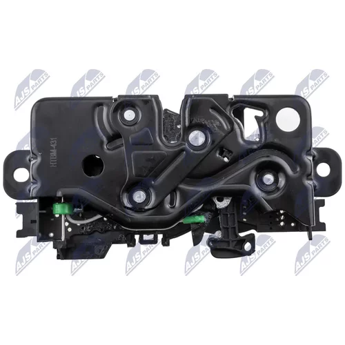 Zámok zadných výklopných dverí EZC-BM-431 /NTY/ - obr. 2