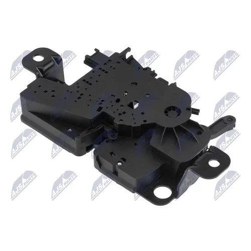 Zámok zadných výklopných dverí EZC-BM-433 /NTY/ - obr. 5
