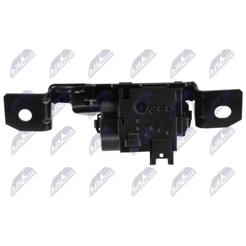 Zámok zadných výklopných dverí EZC-BM-437 /NTY/ - obr. 4