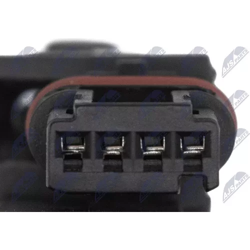 Vonkajšia rukoväť dverí EZC-BM-525 /NTY/ - obr. 5
