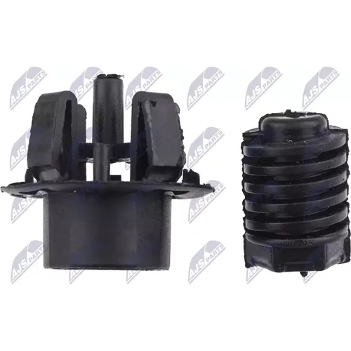 Doraz kapoty motora EZC-BM-571 /NTY/ - obr. 3