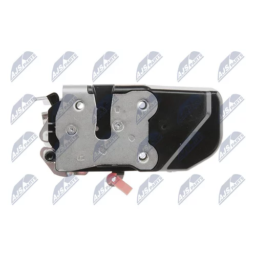 Zámok dverí EZC-CH-027 /NTY/ - obr. 2