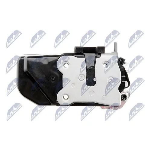 Zámok dverí EZC-CH-030 /NTY/ - obr. 2