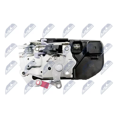 Zámok dverí EZC-CH-032 /NTY/ - obr. 3