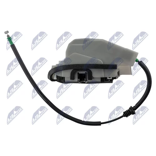Centrálne zamykanie EZC-CH-045 /NTY/ - obr. 4