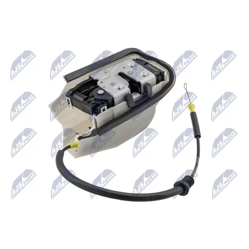 Centrálne zamykanie EZC-CH-047 /NTY/ - obr. 1