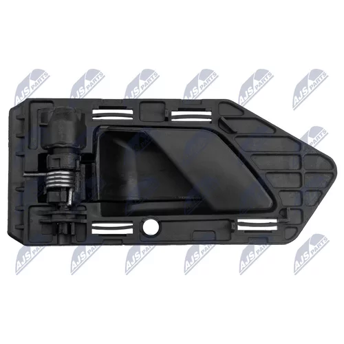 Vonkajšia rukoväť dverí EZC-CT-012 /NTY/ - obr. 2