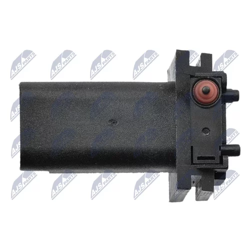 Spínač zámku dverí EZC-CT-019 /NTY/ - obr. 2
