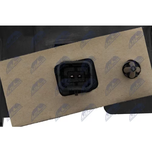 Vonkajšia rukoväť dverí EZC-CT-026 /NTY/ - obr. 5