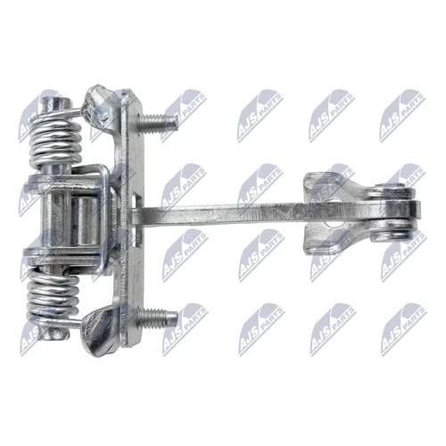 Aretačné zaradenie dverí EZC-CT-034 /NTY/ - obr. 2