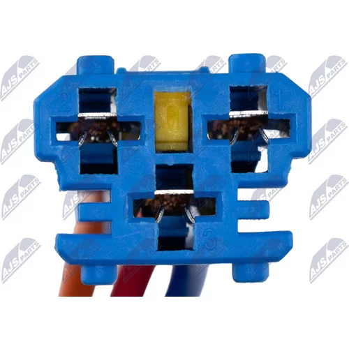 Zámok riadenia EZC-CT-110 /NTY/ - obr. 8