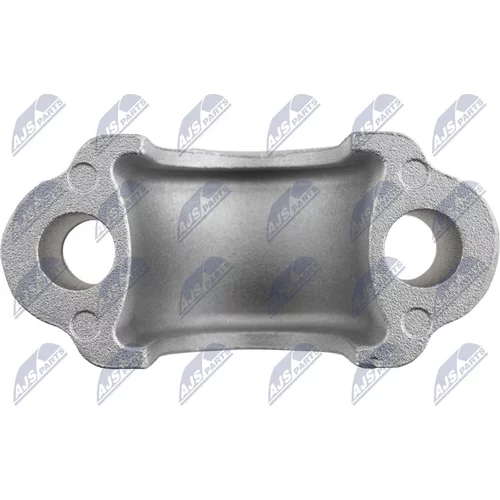 Uloženie priečneho stabilizátora EZC-CT-117 /NTY/ - obr. 2