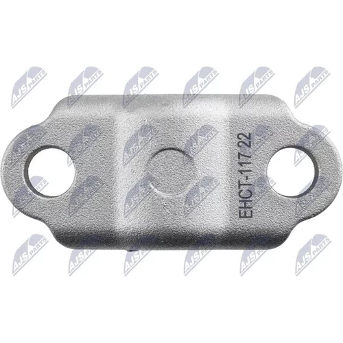 Uloženie priečneho stabilizátora EZC-CT-117 /NTY/ - obr. 4