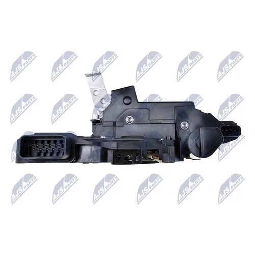 Zámok dverí EZC-FR-001 /NTY/ - obr. 3