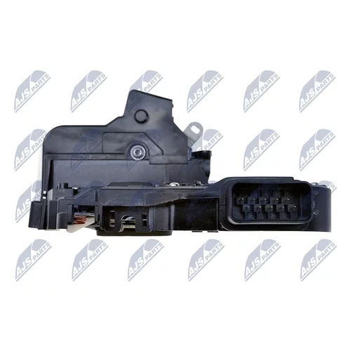 Zámok dverí EZC-FR-017 /NTY/ - obr. 3