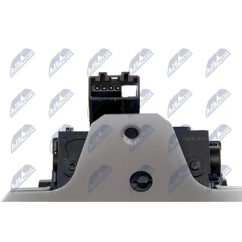 Zámok zadných výklopných dverí EZC-FR-025 /NTY/ - obr. 4