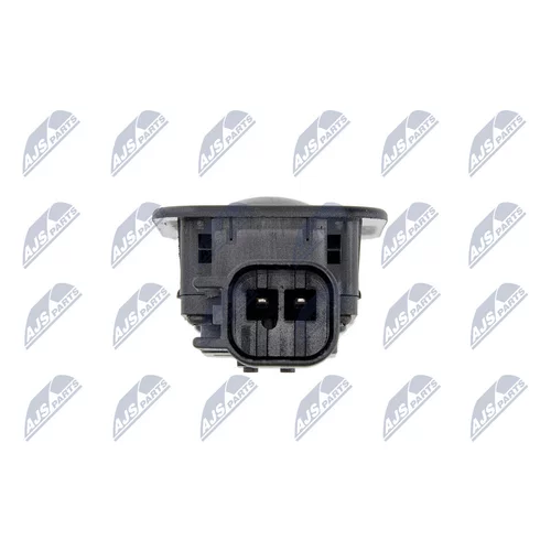 Spínač otvorenia zadných dverí EZC-FR-029 /NTY/ - obr. 4