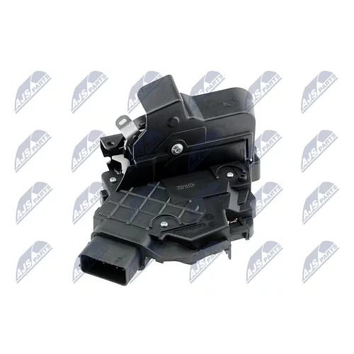 Zámok dverí NTY EZC-FR-052