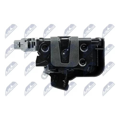 Zámok dverí EZC-FR-052 /NTY/ - obr. 3