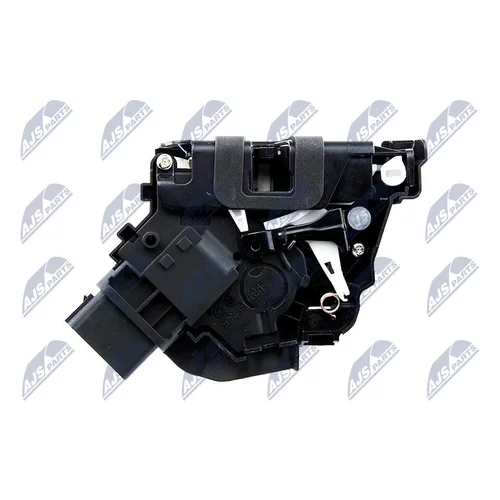 Zámok dverí EZC-FR-053 /NTY/ - obr. 3