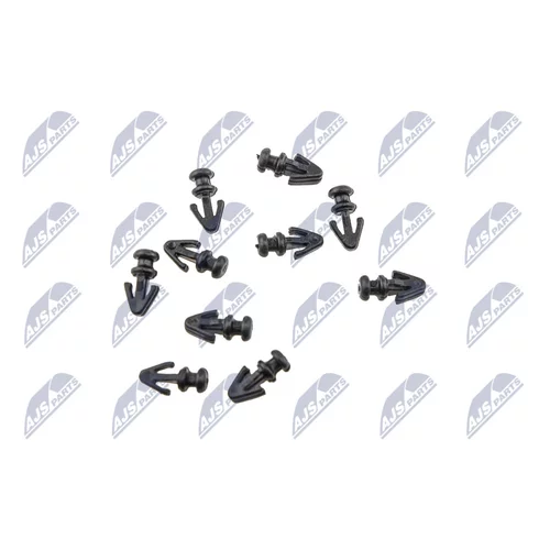 Príchytka NTY EZC-FR-079