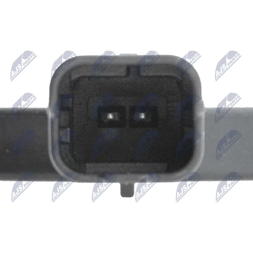 Snímač pre kontrolu tlaku v pneumatike EZC-FR-205 /NTY/ - obr. 4